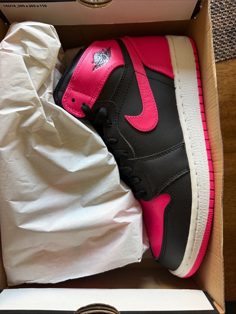Serena Williams retro 1